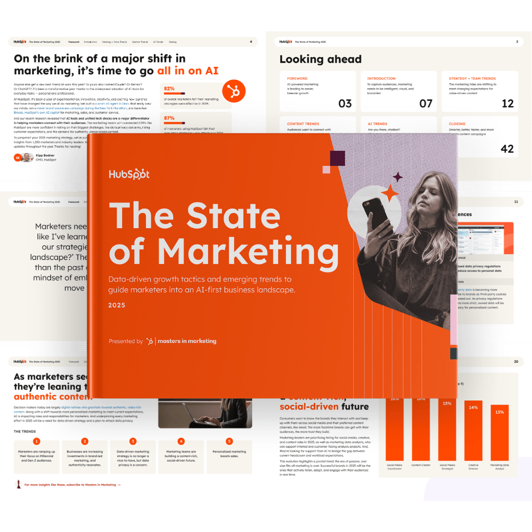 01.2025_State of Marketing - Feat Image