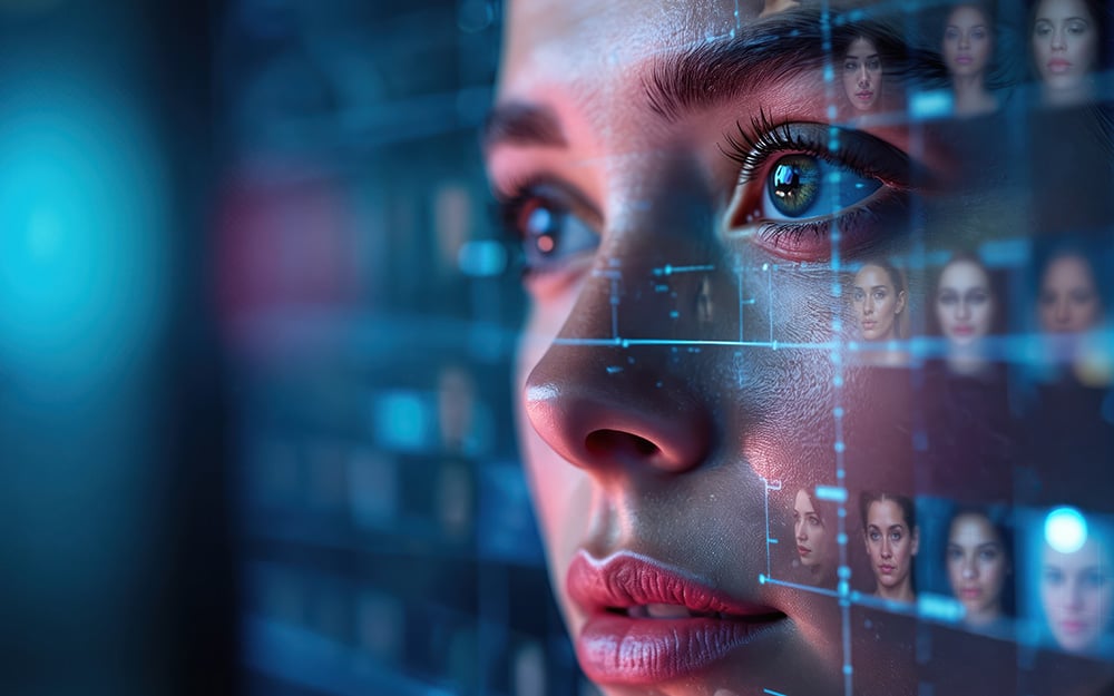 Interactive AI Avatars & Virtual Agents UK | Digital Humans for Business