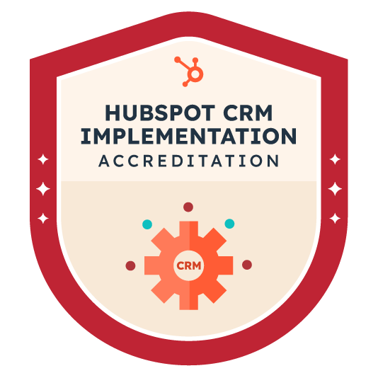HubSpot CRM Implementation
