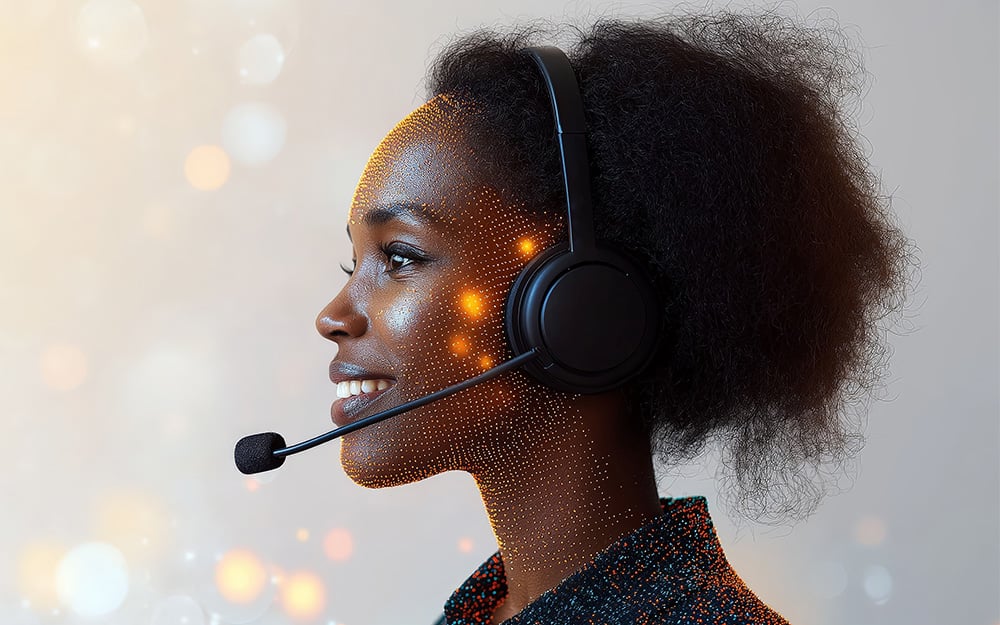 Caller AI-2