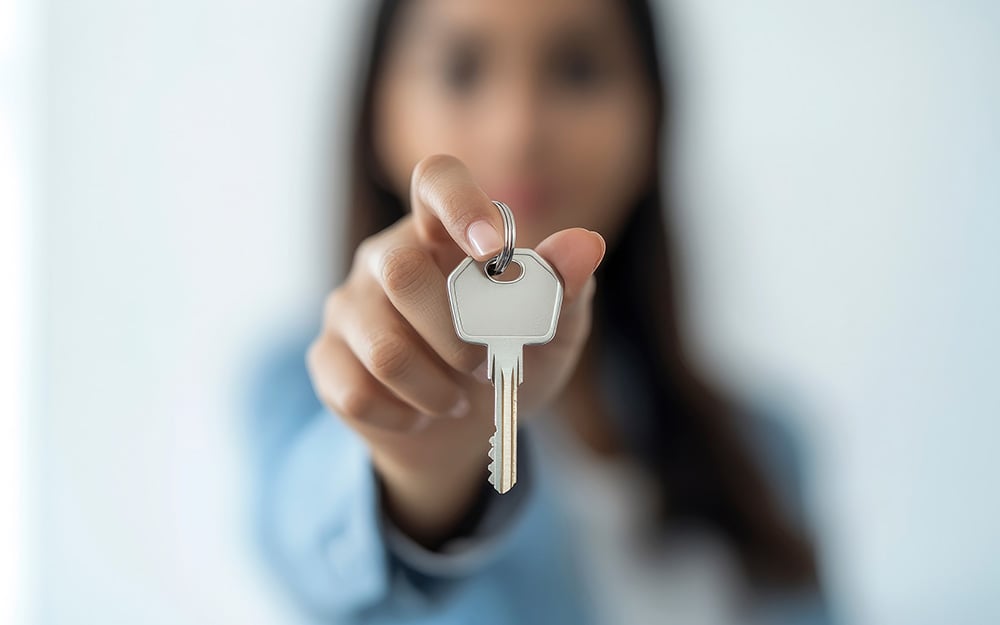 Caller AI-6 real estate