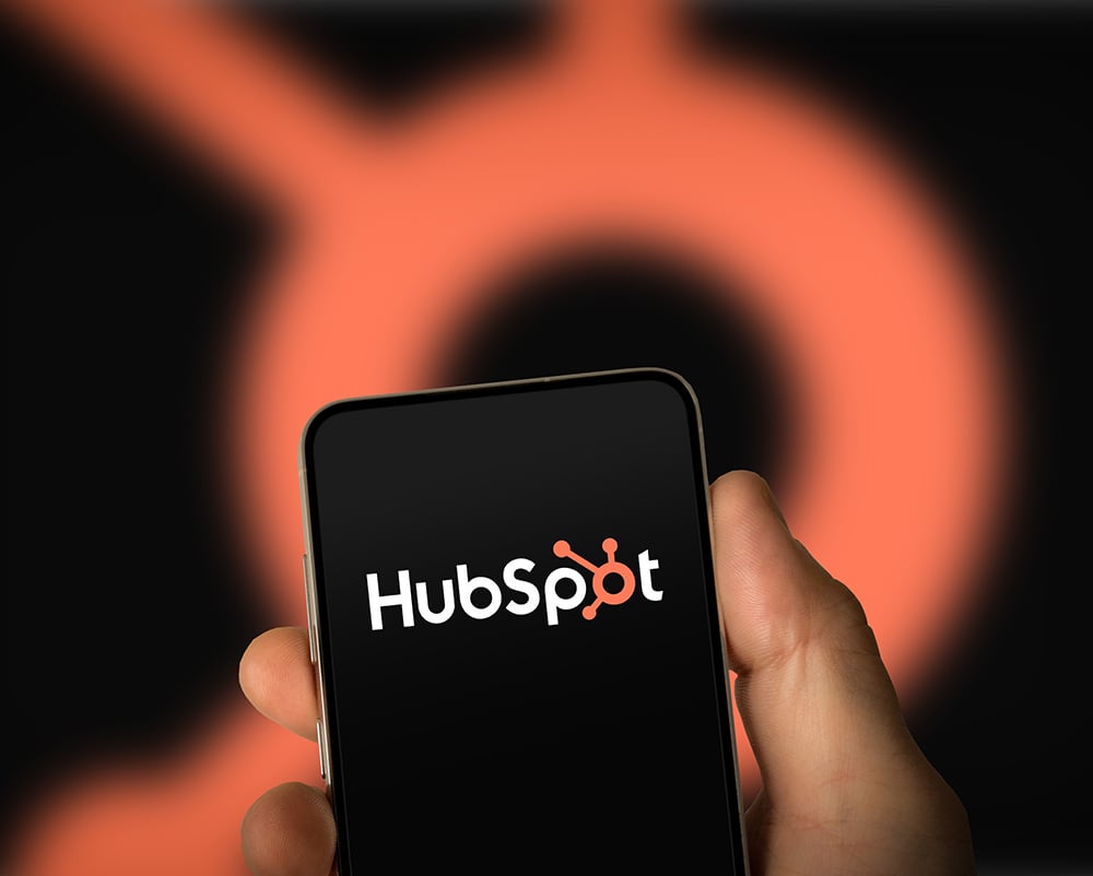 HubSpot-profile
