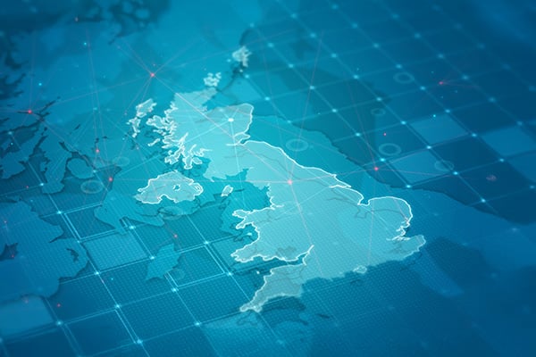 strategy - UK business